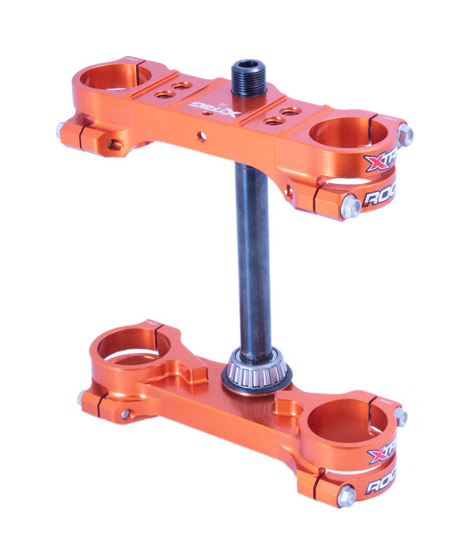 XTRIG TRPL CLAMP ROCS TECH, ORG