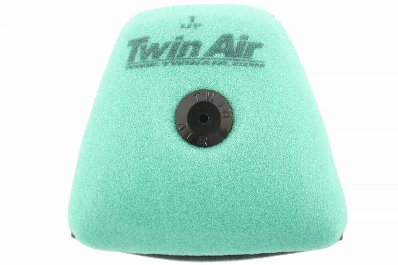 TWIN AIR Pre-Oiled Flame Retardant Air Filter For Kit
