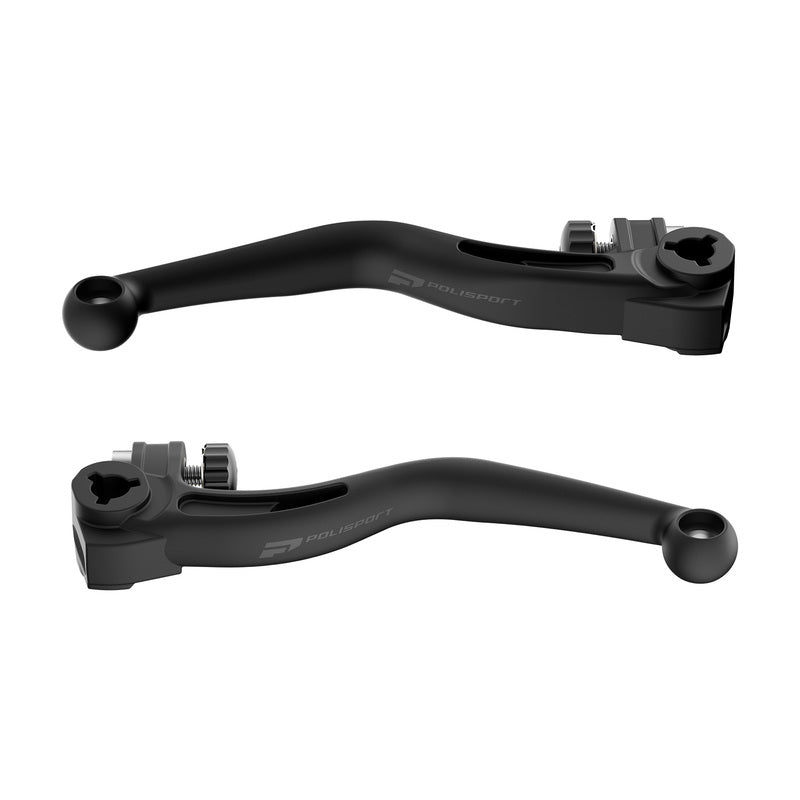 POLISPORT APT Unbreakable Lever Set