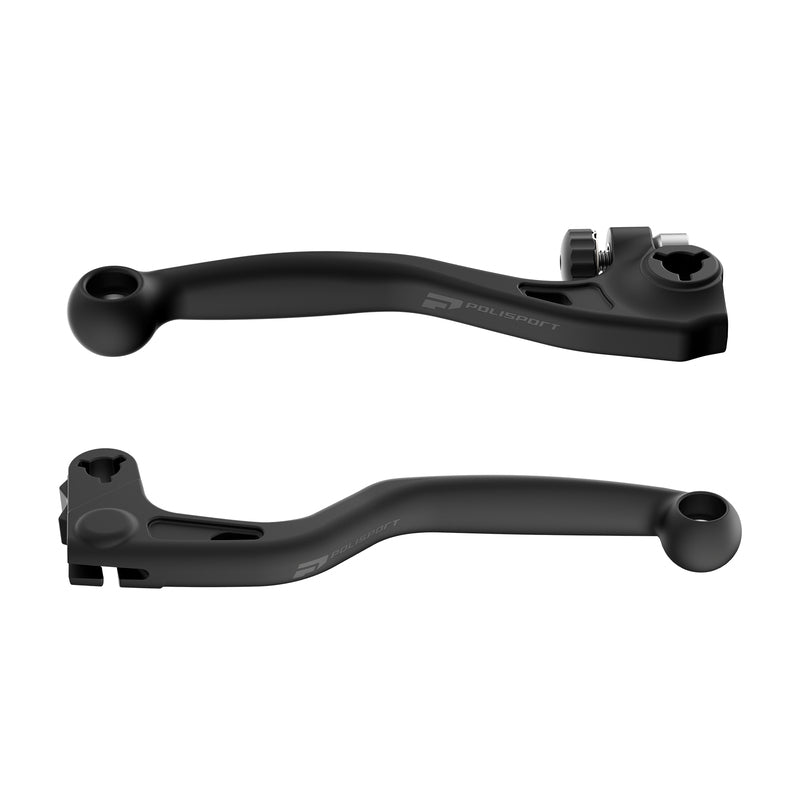 POLISPORT APT Unbreakable Lever Set