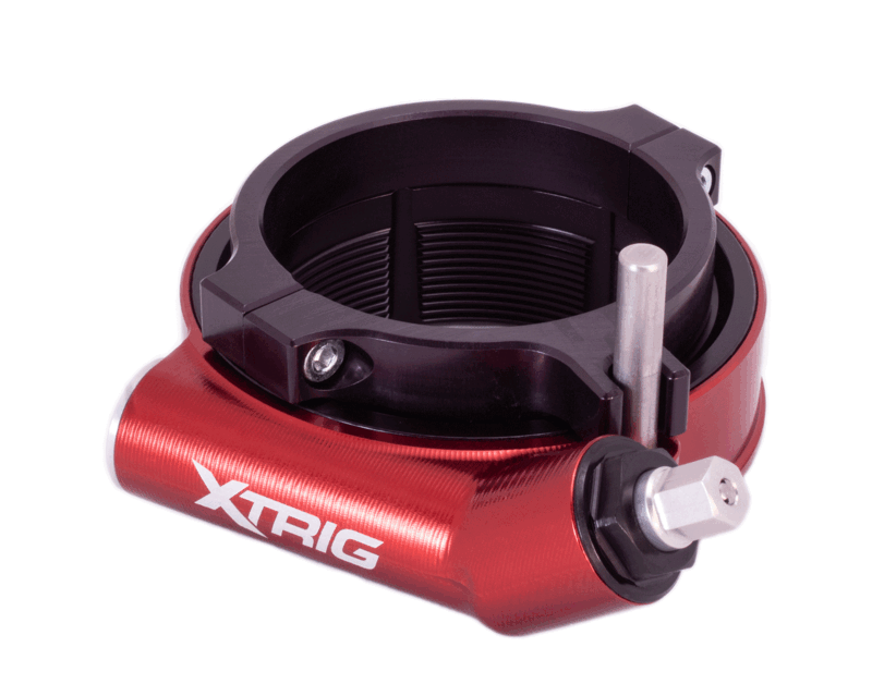XTRIG ADJUSTER PRELOAD, BRN