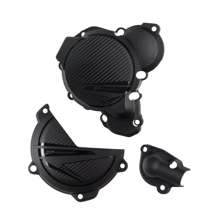 POLISPORT Engine Covers Protection Kit