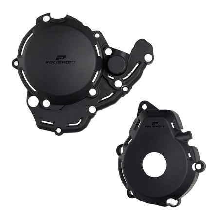 POLISPORT Engine Covers Protection Kit