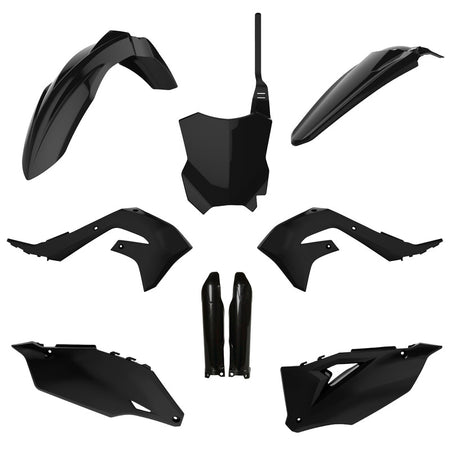 POLISPORT Plastic Kit