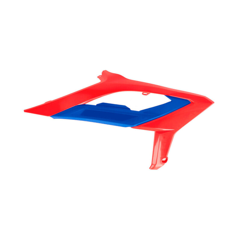 POLISPORT Radiator Scoops