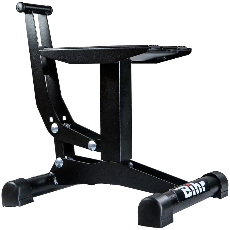 RFX PRO XTREME PILLAR BIKE STAND, BLK