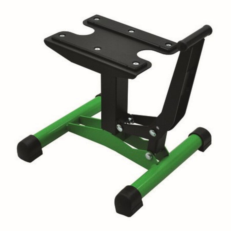 RFX PRO XTREME PILLAR BIKE STAND, GRN