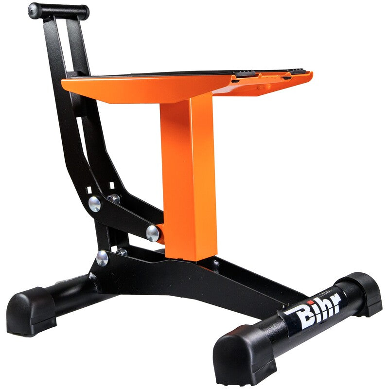 RFX PRO XTREME PILLAR BIKE STAND, ORG