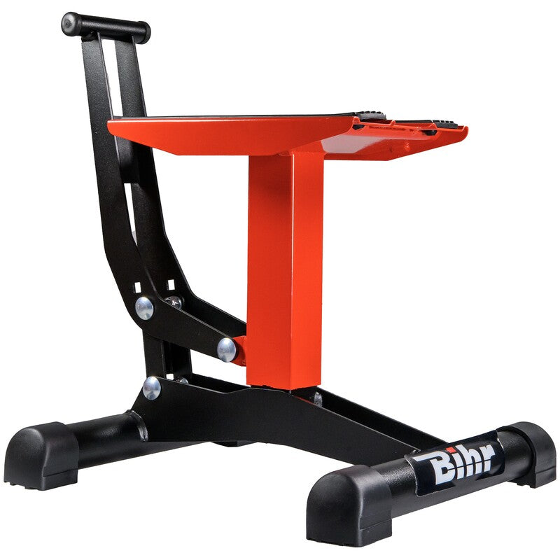RFX PRO XTREME PILLAR BIKE STAND, RED