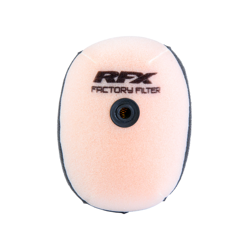 RFX RACE AIR FILTER NON OILED, BGE