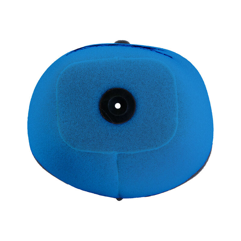 RFX RACE AIR FILTER PRE OILED, BLU