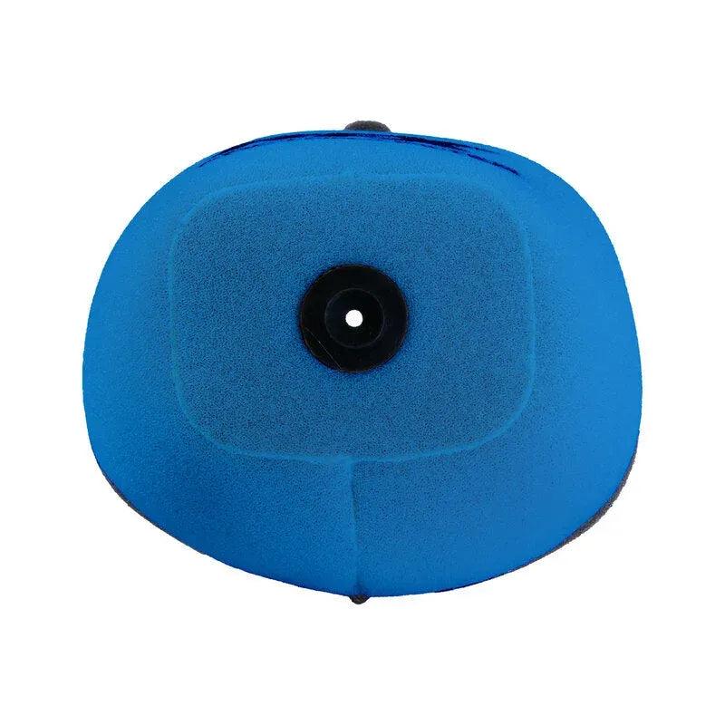 RFX RACE AIR FILTER PRE OILED, BLU