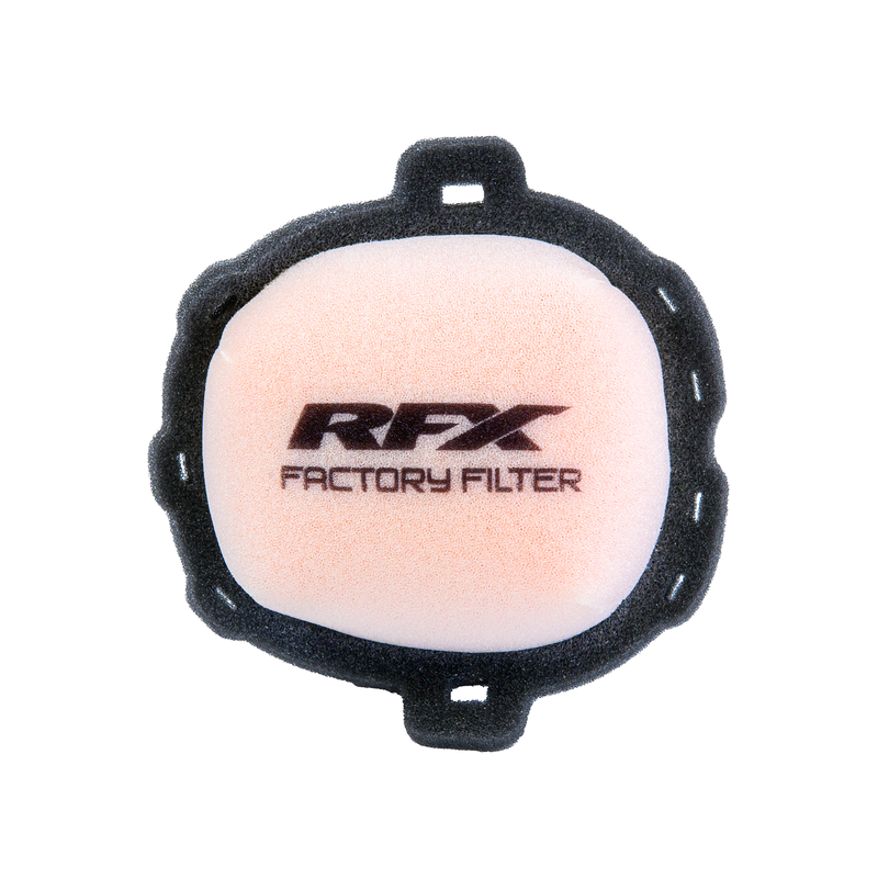 RFX RACE AIR FILTER NON OILED, BGE
