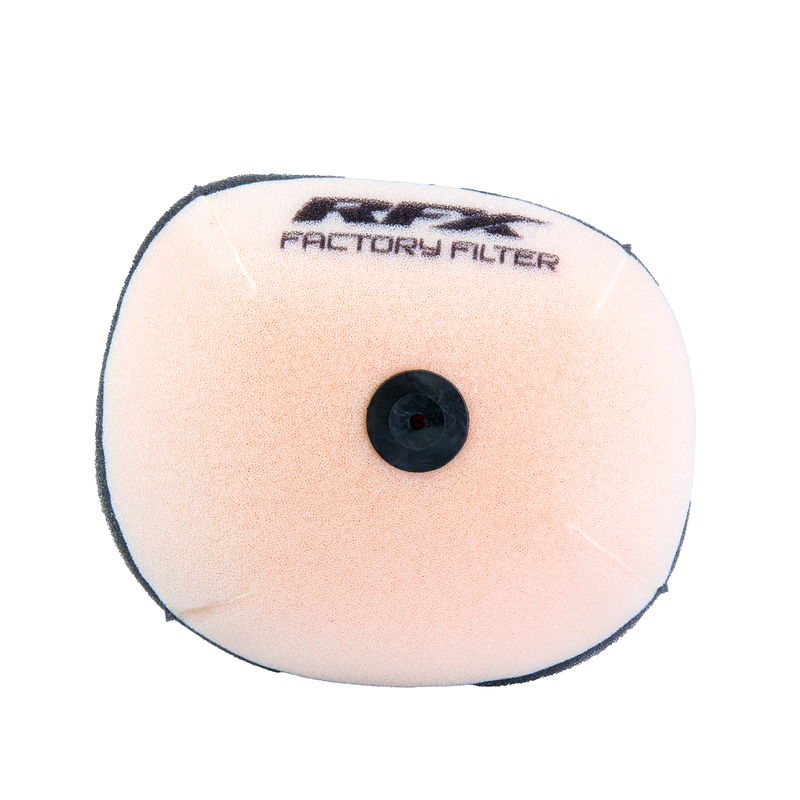 RFX RACE AIR FILTER NON OILED, BGE