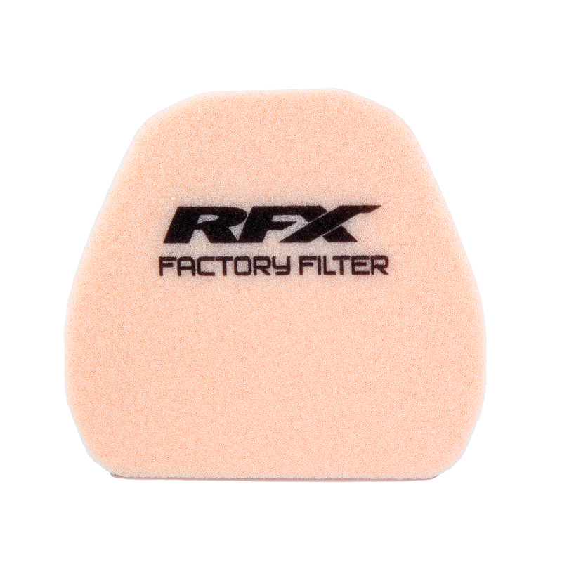 RFX RACE AIR FILTER NON OILED, BGE
