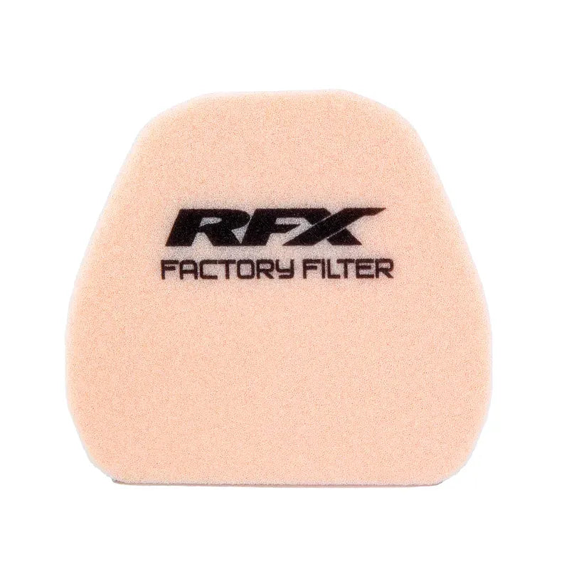 RFX RACE AIR FILTER NON OILED, BGE
