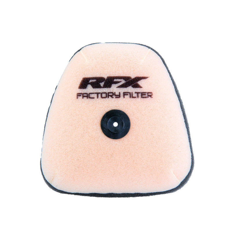 RFX RACE AIR FILTER NON OILED, BGE