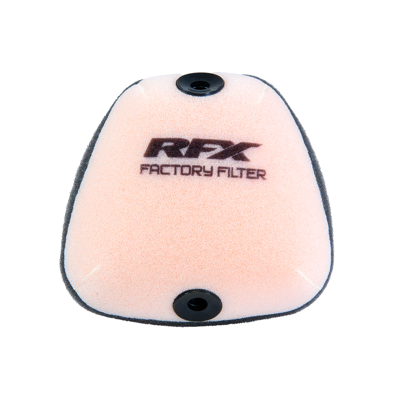 RFX RACE AIR FILTER NON OILED, BGE