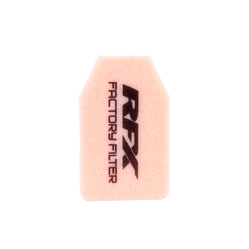 RFX RACE AIR FILTER NON OILED, BGE