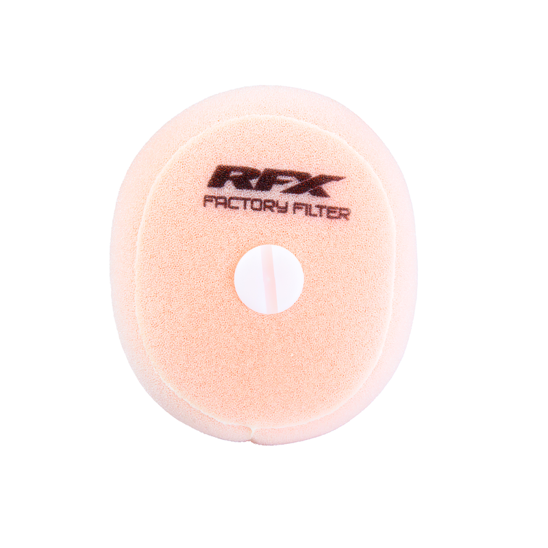 RFX RACE AIR FILTER NON OILED, BGE