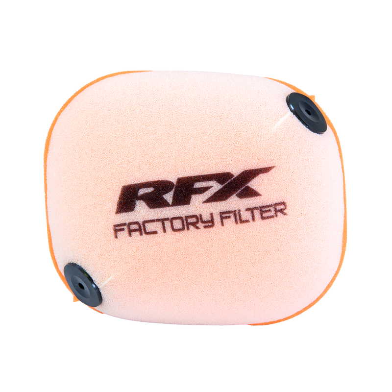 RFX RACE AIR FILTER NON OILED, BGE