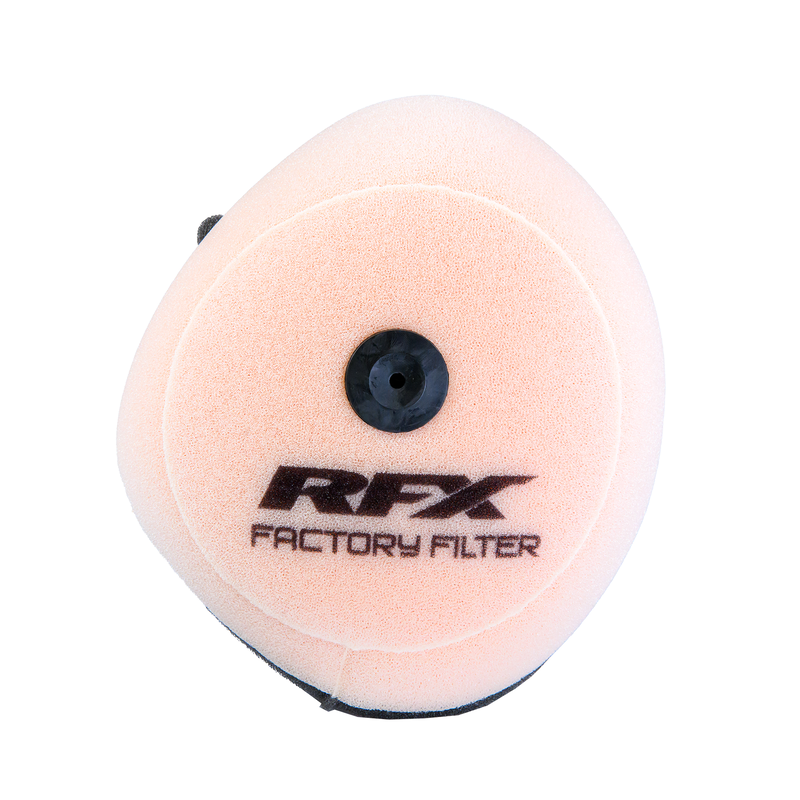 RFX RACE AIR FILTER NON OILED, BGE