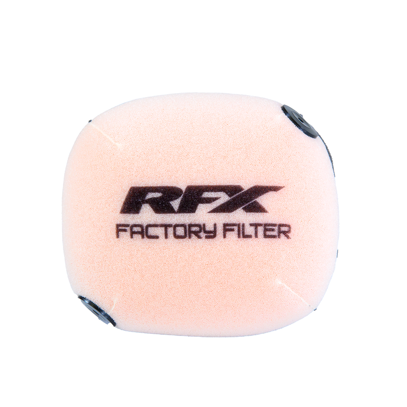 RFX RACE AIR FILTER NON OILED, BGE