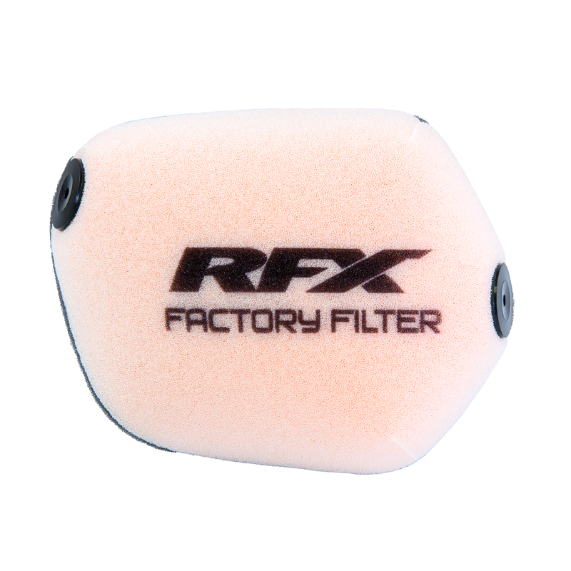 RFX RACE AIR FILTER NON OILED, BGE