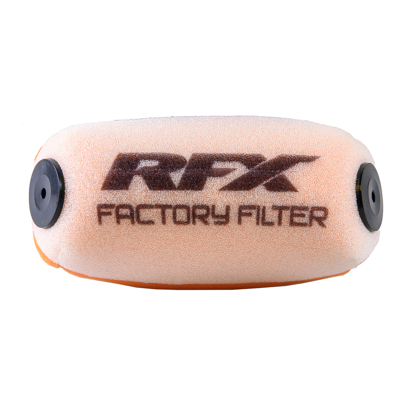 RFX RACE AIR FILTER NON OILED, BGE