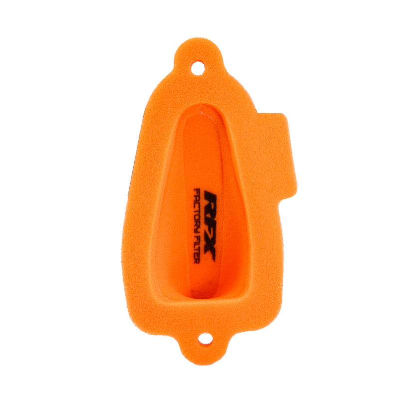 RFX RACE AIR FILTER NON OILED, BGE