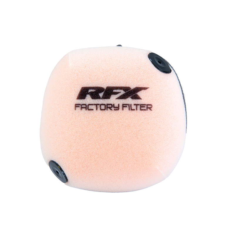 RFX RACE AIR FILTER NON OILED, BGE