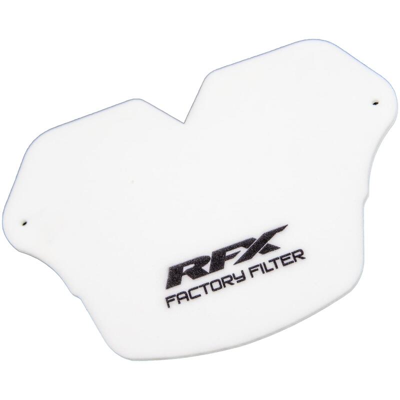 RFX FOAM MUD DEFLECTOR 3 PACK