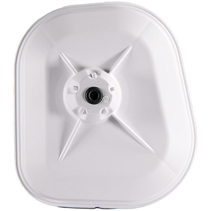 RFX RACE AIR BOX COVER, WHT