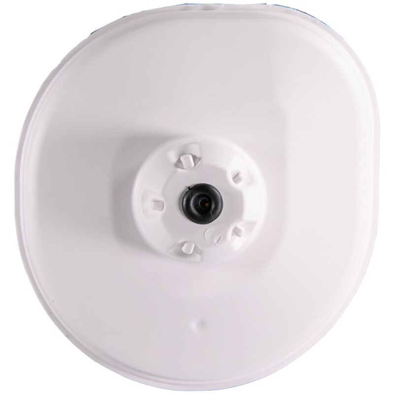 RFX RACE AIR BOX COVER, WHT