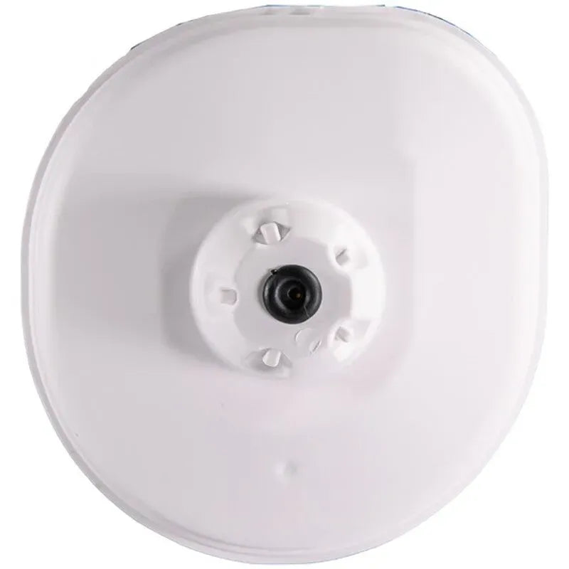 RFX RACE AIR BOX COVER, WHT