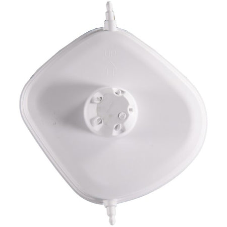 RFX RACE AIR BOX COVER, WHT