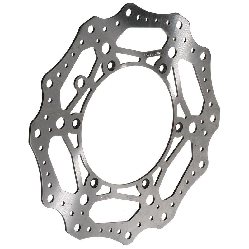 RFX PRO FLOATING FRONT DISC, BLK