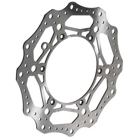 RFX PRO FLOATING FRONT DISC, BLK