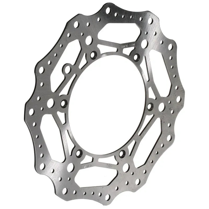 RFX PRO FLOATING FRONT DISC, BLK