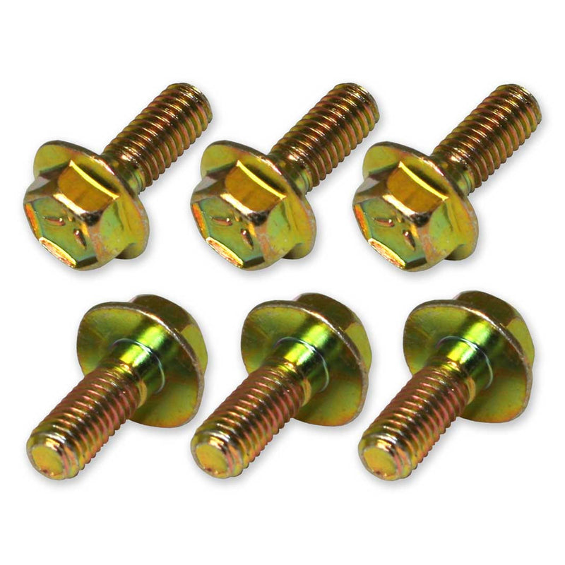 RFX DISC BOLT KIT, SIL