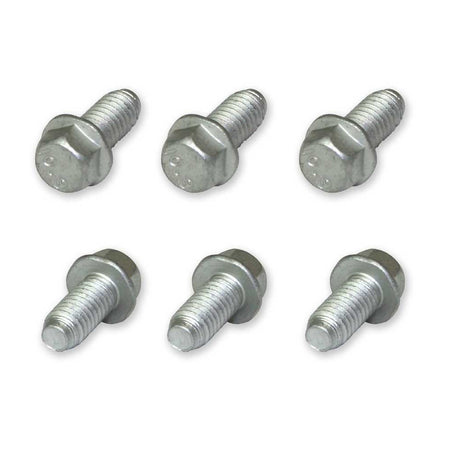 RFX DISC BOLT KIT, SIL