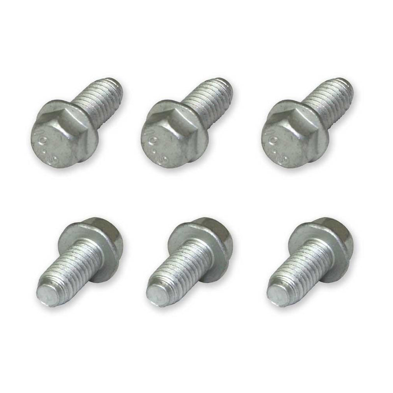 RFX DISC BOLT KIT, SIL