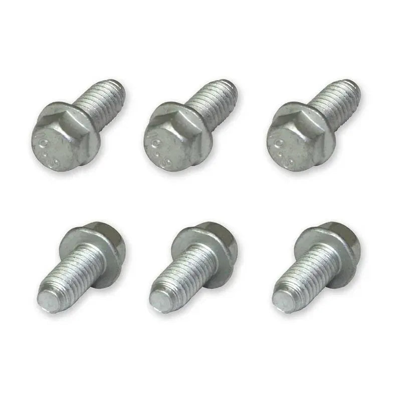 RFX DISC BOLT KIT, SIL