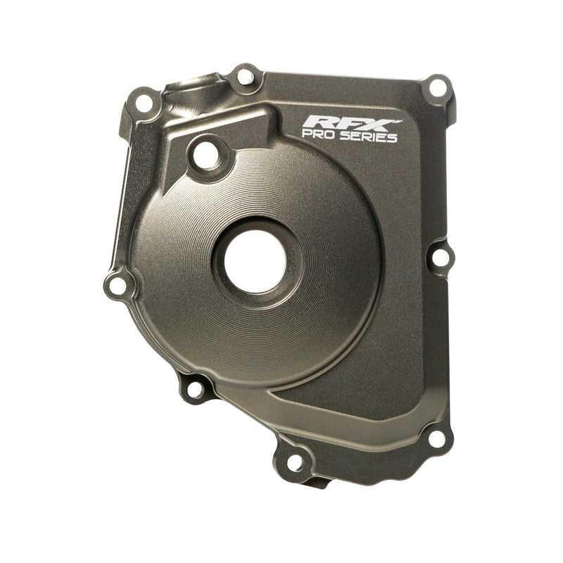RFX PRO IGNITION COVER, ALU