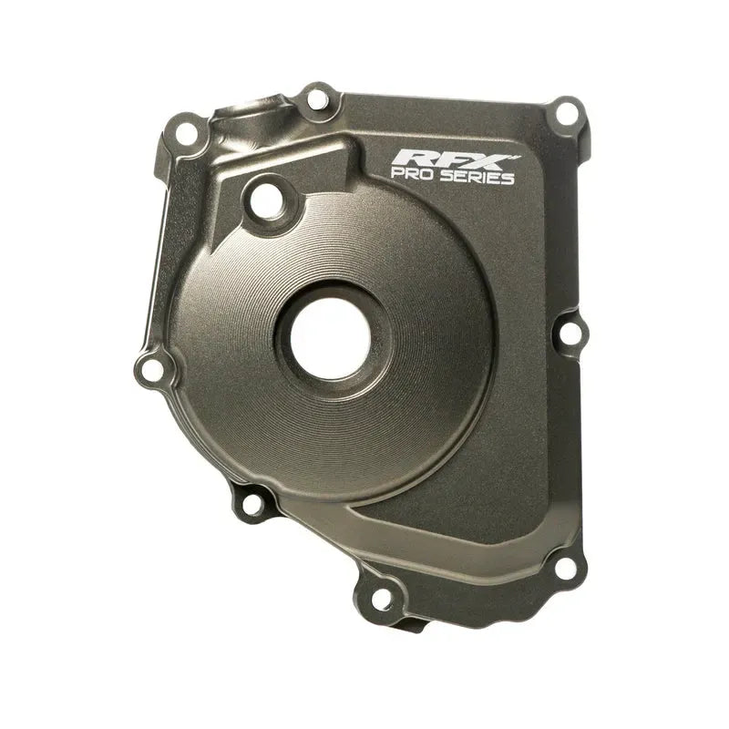 RFX PRO IGNITION COVER, ALU