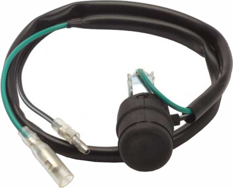 RFX RACE KILL BUTTON, BLK