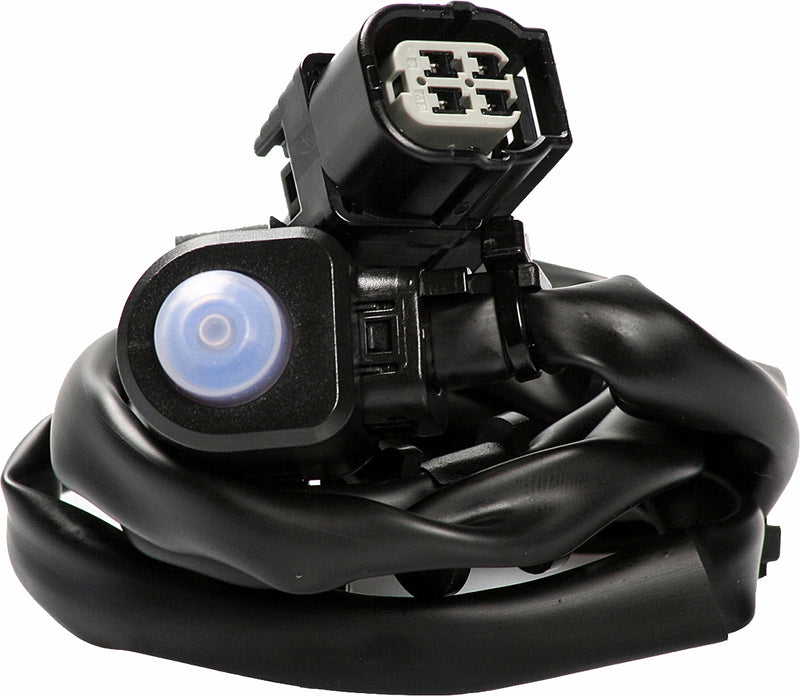 RFX RACE MAPPING BUTTON, BLK