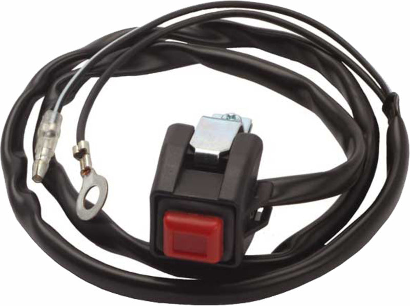 RFX RACE KILL BUTTON, BLK