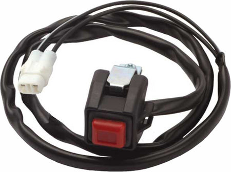 RFX RACE KILL BUTTON, BLK