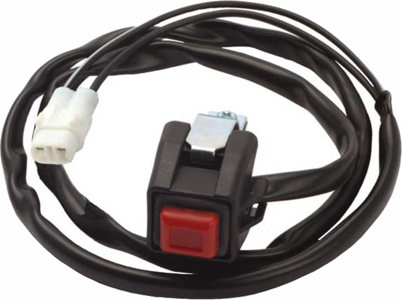 RFX RACE KILL BUTTON, BLK